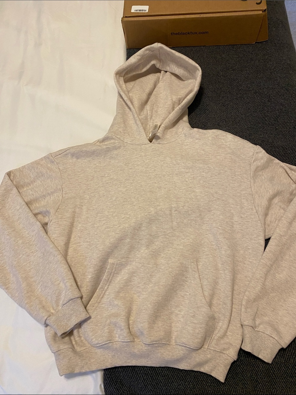 Skims hoodie